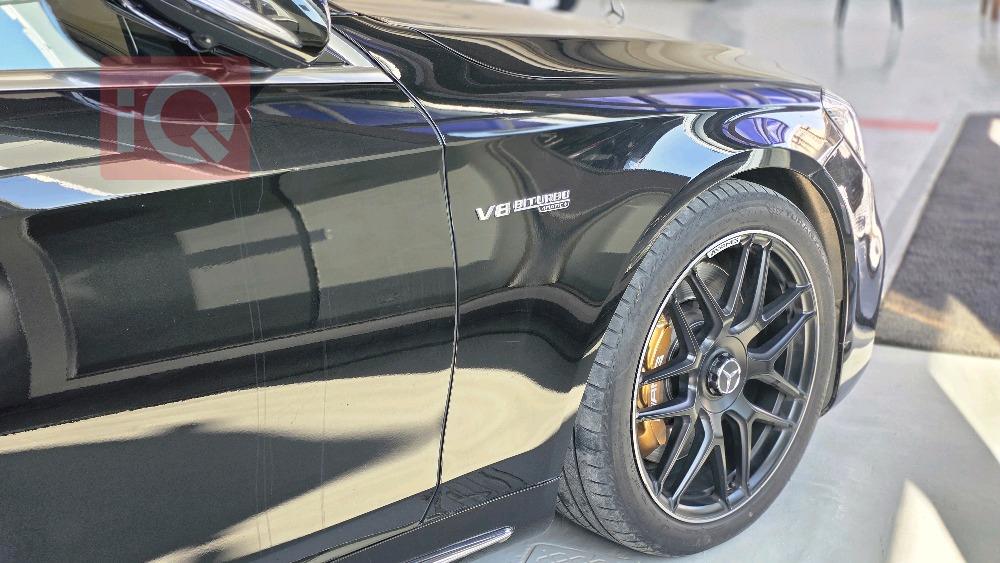 مرسيدس بنز E-Class